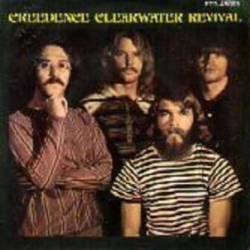 Creedence Clearwater Revival : I Put a Spell on You (EP)